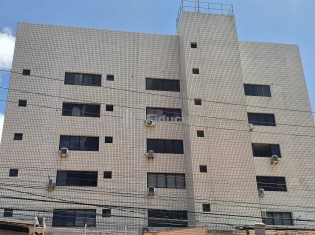 FACHADA LATERAL