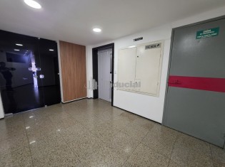 HALL (RECEP&Ccedil;&Atilde;O)