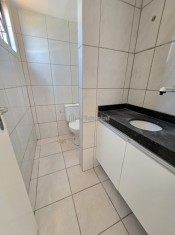 WC SALA (&Acirc;NGULO III)