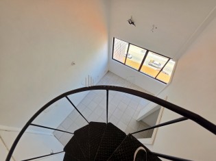 VISTA MEZANINO