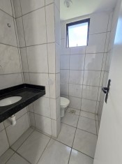 WC SALA (&Acirc;NGULO II)