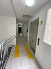 HALL ELEVADOR
