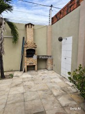 CHURRASQUEIRA