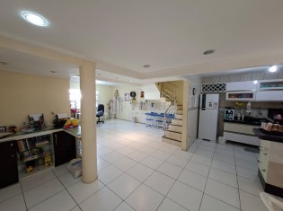 COZINHA (&Acirc;NGULO II)