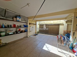 GARAGEM DOS FUNDOS
