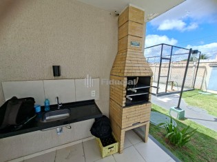 DECK/CHURRASQUEIRA