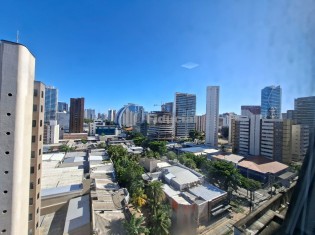 VISTA JANELA ELEVADOR