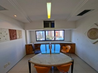 SALA (&Acirc;NGULO V)