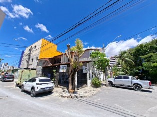 FACHADA EXTERNA