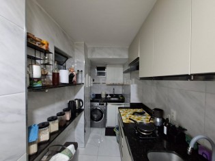 COZINHA ( &Acirc;NGULO III)