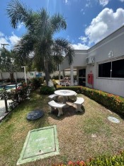 JARDINS