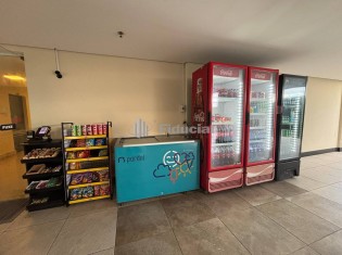 MINI MERCADO