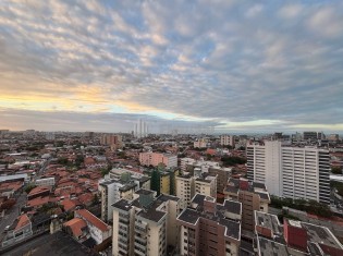 VISTA VARANDA