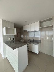 COZINHA AMERICANA