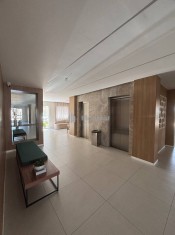 HALL ELEVADORES
