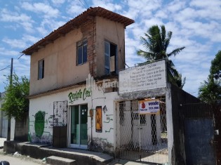 FACHADA EXTERNA