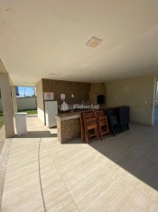 DECK/CHURRASQUEIRA