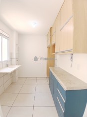 COZINHA/&Aacute;REA DE SERVI&Ccedil;O