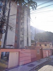 FACHADA EXTERNA