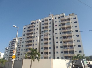 FACHADA EXTERNA
