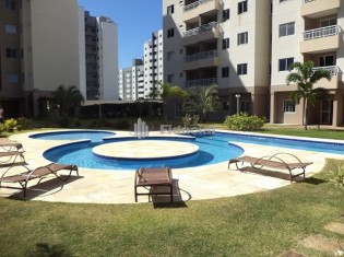 PISCINAS
