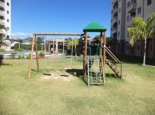 PLAYGROUND (&Acirc;NGULO II)