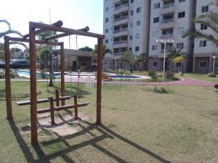 PLAYGROUND (&Acirc;NGULO III)