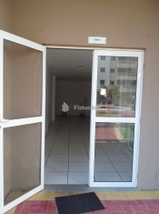 ACESSO BLOCO