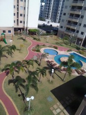 VISTA DA VARANDA