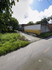 FACHADA (&Acirc;NGULO II)
