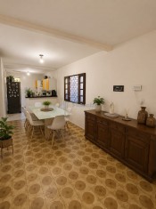 SALA DE JANTAR