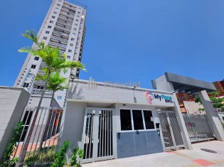 FACHADA EXTERNA