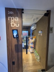 MINI MERCADO