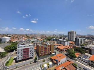 VISTA VARANDA