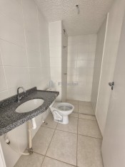 WC SOCIAL (&Acirc;NGULO II)