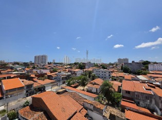 VISTA DA VARANDA