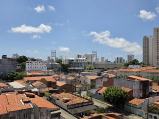 VISTA DA VARANDA (&Acirc;NGULO II)