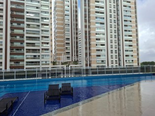 PISCINAS