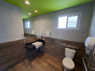WC ACADEMIA