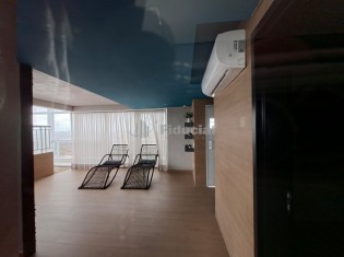 &Aacute;REA DE LAZER (&Acirc;NGULO VI)