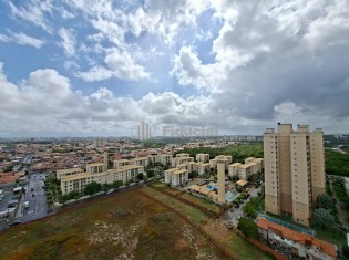 VISTA DA VARANDA
