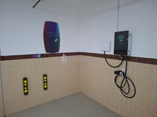 GARAGEM (&Acirc;NGULO II)