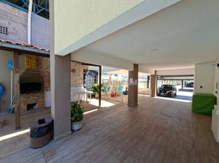 DECK (&Acirc;NGULO II)