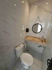WC DECK