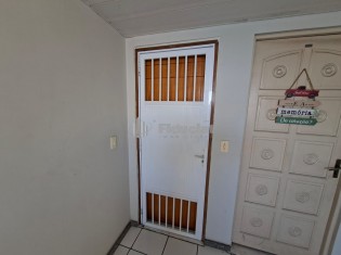 PORTA DE ENTRADA