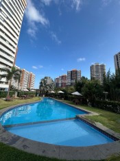 PISCINAS