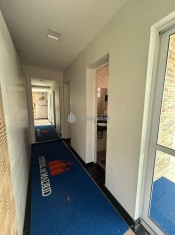 WC DECK