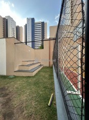 ARQUIBANCADA QUADRA