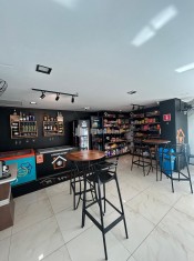 MINI MERCADO