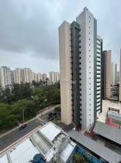 VISTA DA VARANDA
